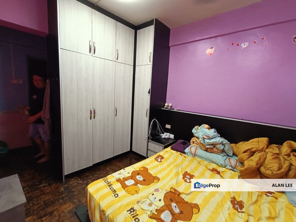 Sri Hijau Condo Mahkota Cheras , Freehold , Renovated, Selangor, Cheras South