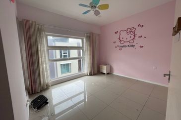 Canary Residence @ Cheras Hartamas