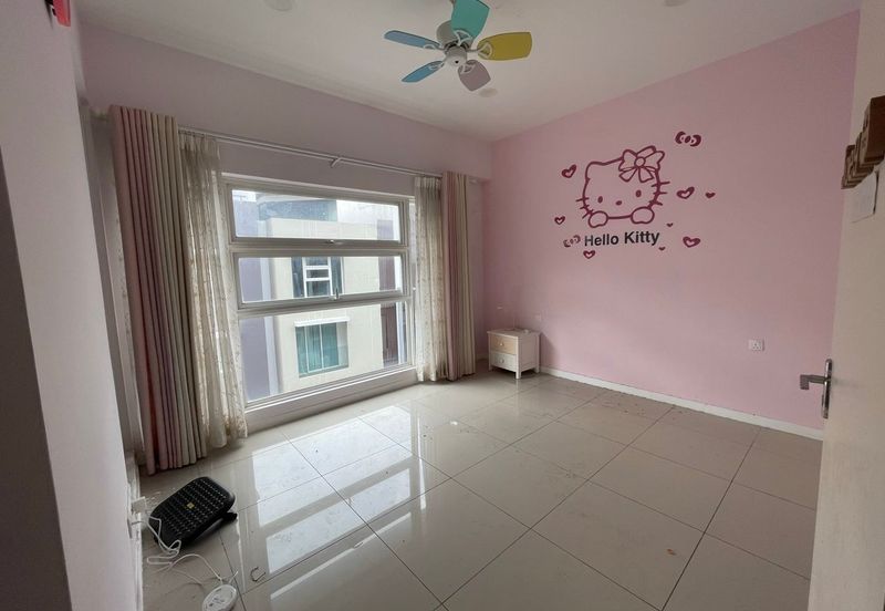 Canary Residence @ Cheras Hartamas