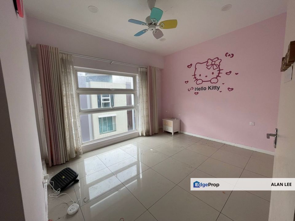 Cheras Hartamas Canary Residence Town Villa , Kuala Lumpur, Cheras