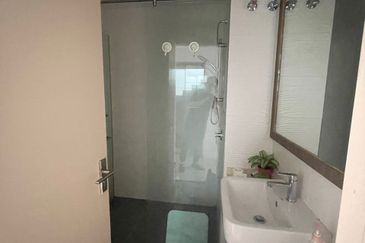 Canary Residence @ Cheras Hartamas