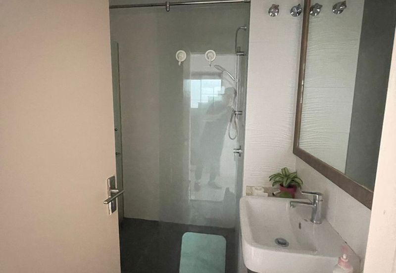 Canary Residence @ Cheras Hartamas