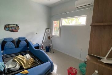 Canary Residence @ Cheras Hartamas