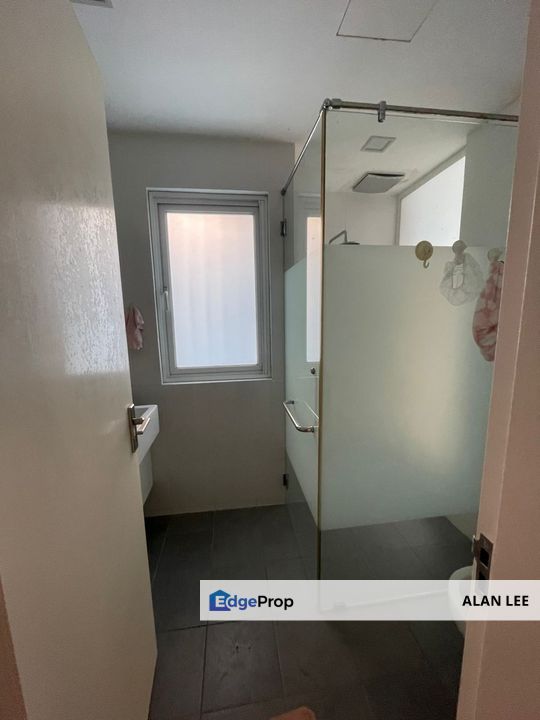 Cheras Hartamas Canary Residence Town Villa , Kuala Lumpur, Cheras