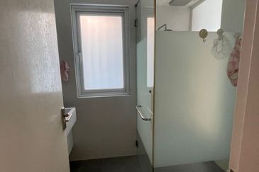 Canary Residence @ Cheras Hartamas