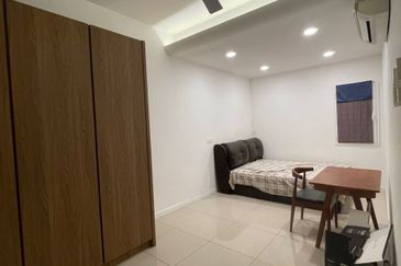 Canary Residence @ Cheras Hartamas