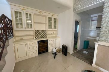 Canary Residence @ Cheras Hartamas