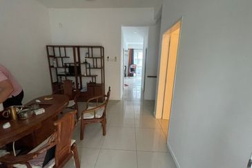 Canary Residence @ Cheras Hartamas