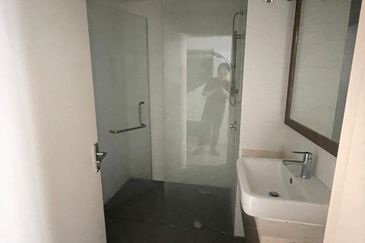 Canary Residence @ Cheras Hartamas