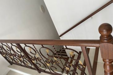 Canary Residence @ Cheras Hartamas