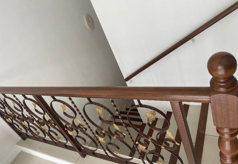 Canary Residence @ Cheras Hartamas