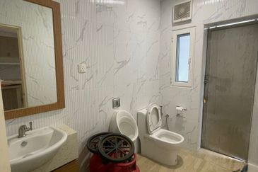 Canary Residence @ Cheras Hartamas