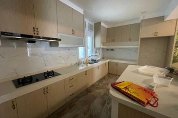 Canary Residence @ Cheras Hartamas