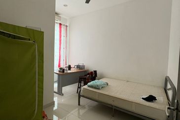 Wira Heights, Bandar Sungai Long