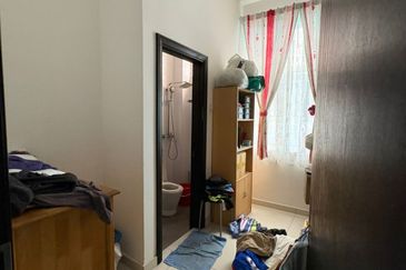 Wira Heights, Bandar Sungai Long