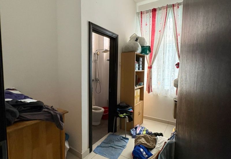 Wira Heights, Bandar Sungai Long