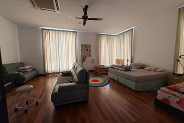 Wira Heights, Bandar Sungai Long