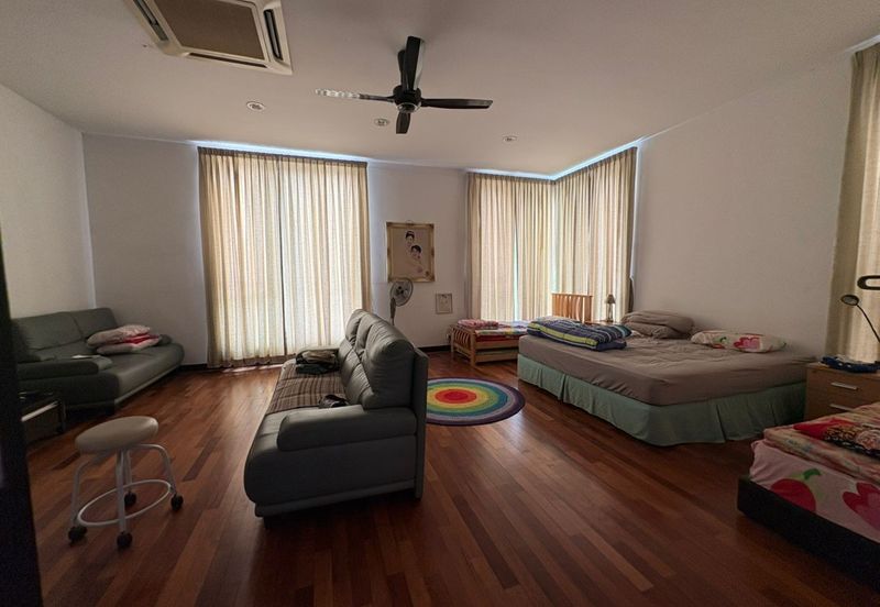 Wira Heights, Bandar Sungai Long