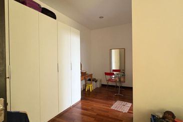 Wira Heights, Bandar Sungai Long