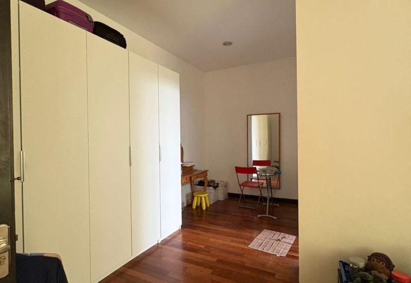 Wira Heights, Bandar Sungai Long