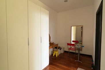 Wira Heights, Bandar Sungai Long