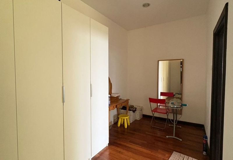 Wira Heights, Bandar Sungai Long