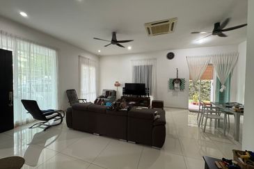 Wira Heights, Bandar Sungai Long