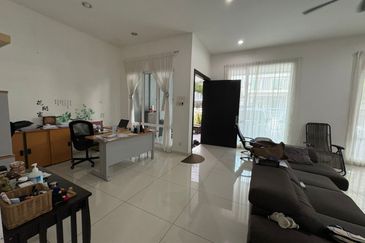 Wira Heights, Bandar Sungai Long