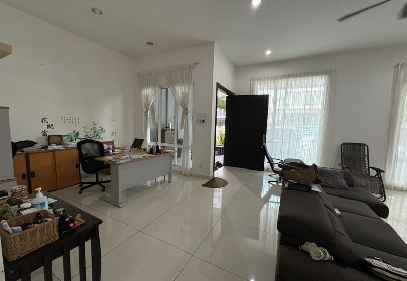 Wira Heights, Bandar Sungai Long