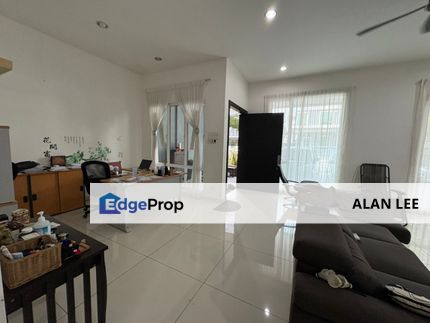 Sungai Long Wira Heights 2 Storey Semi-D House , Selangor, Kajang