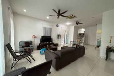 Wira Heights, Bandar Sungai Long