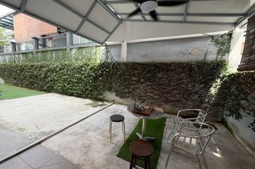 Wira Heights, Bandar Sungai Long