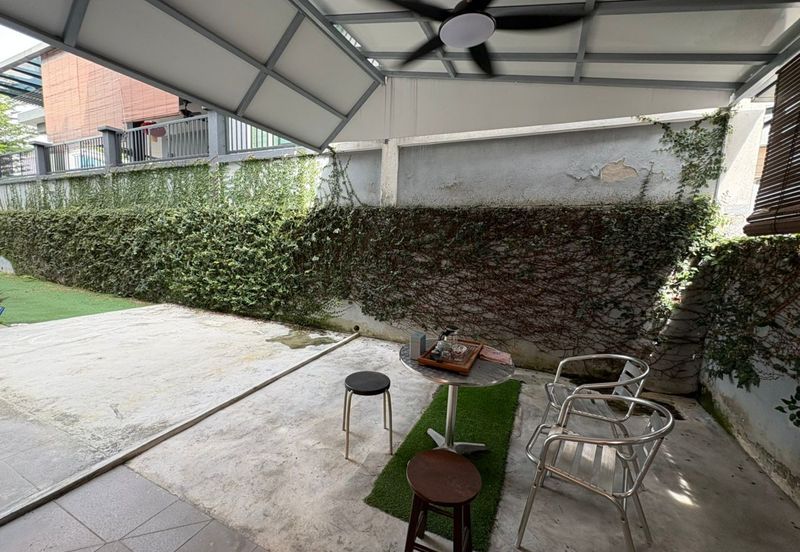 Wira Heights, Bandar Sungai Long