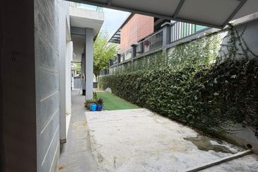 Wira Heights, Bandar Sungai Long