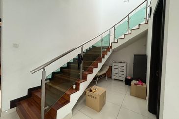 Wira Heights, Bandar Sungai Long