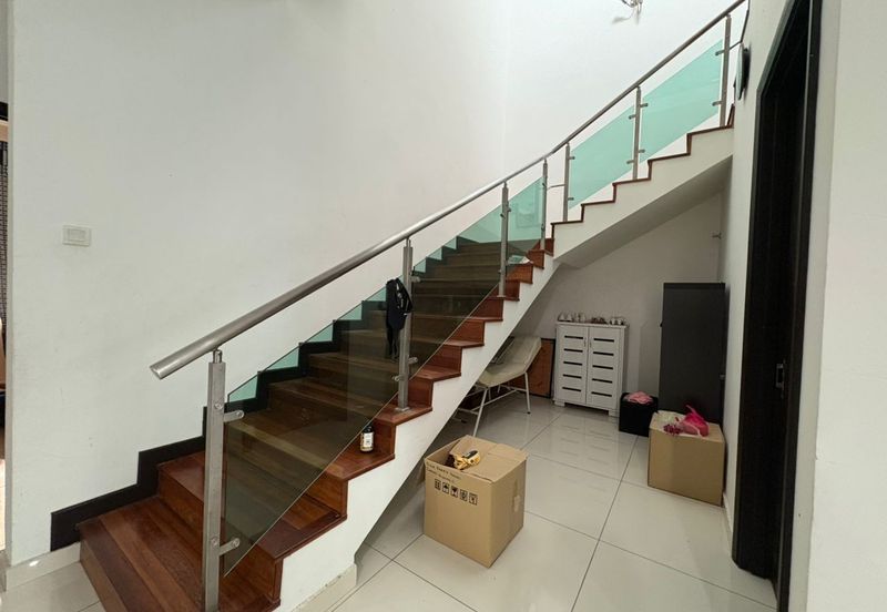 Wira Heights, Bandar Sungai Long