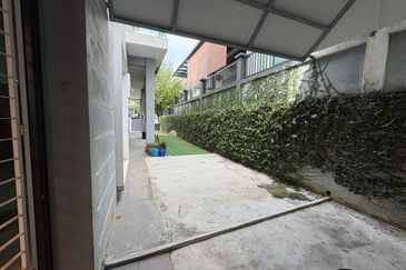 Wira Heights, Bandar Sungai Long