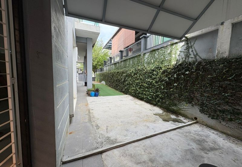 Wira Heights, Bandar Sungai Long