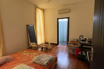 Wira Heights, Bandar Sungai Long