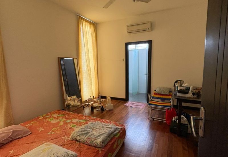 Wira Heights, Bandar Sungai Long