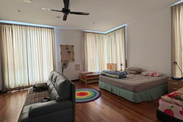 Wira Heights, Bandar Sungai Long