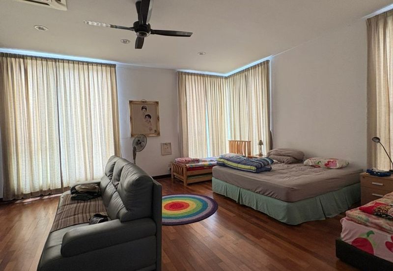 Wira Heights, Bandar Sungai Long