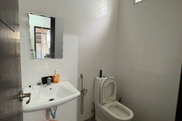 Wira Heights, Bandar Sungai Long