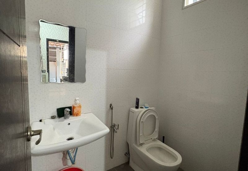 Wira Heights, Bandar Sungai Long