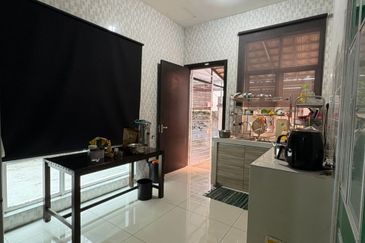 Wira Heights, Bandar Sungai Long