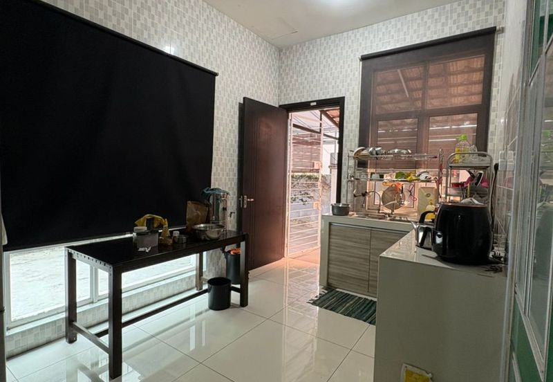 Wira Heights, Bandar Sungai Long