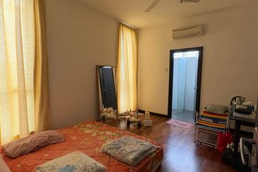 Wira Heights, Bandar Sungai Long