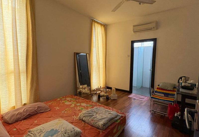 Wira Heights, Bandar Sungai Long