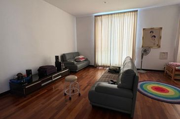 Wira Heights, Bandar Sungai Long