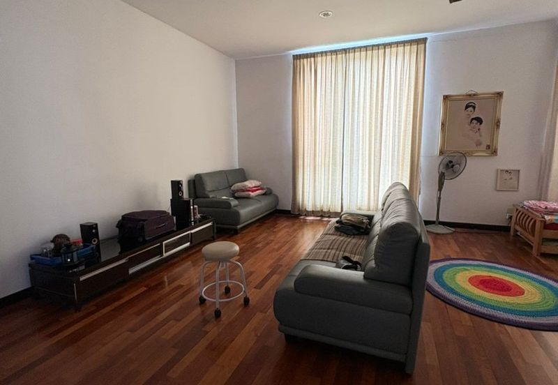 Wira Heights, Bandar Sungai Long